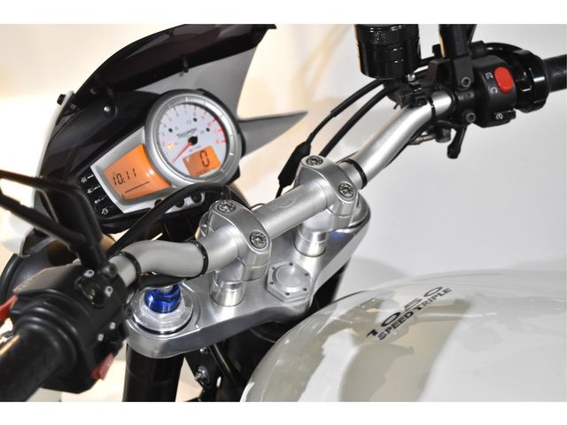 triumph - speed-triple