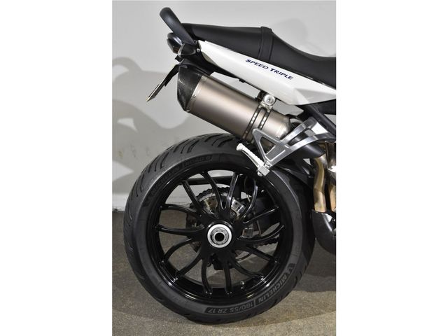 triumph - speed-triple