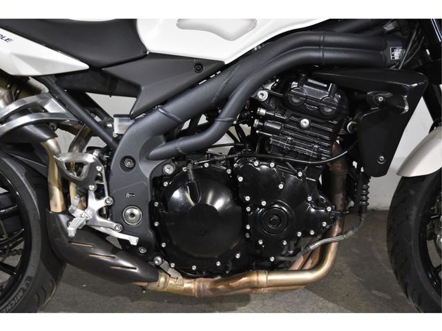triumph - speed-triple