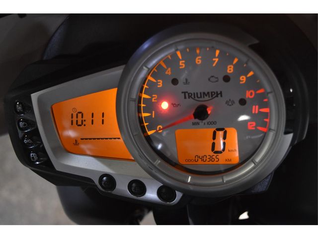 triumph - speed-triple