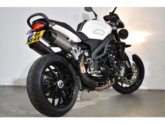 triumph - speed-triple