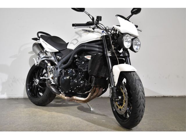 triumph - speed-triple