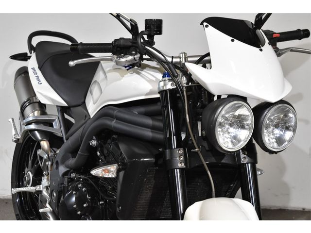 triumph - speed-triple