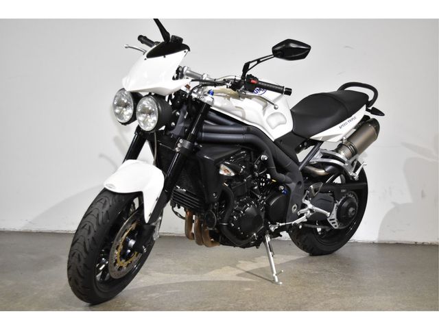 triumph - speed-triple