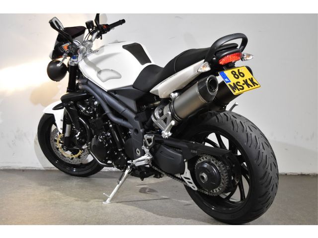 triumph - speed-triple