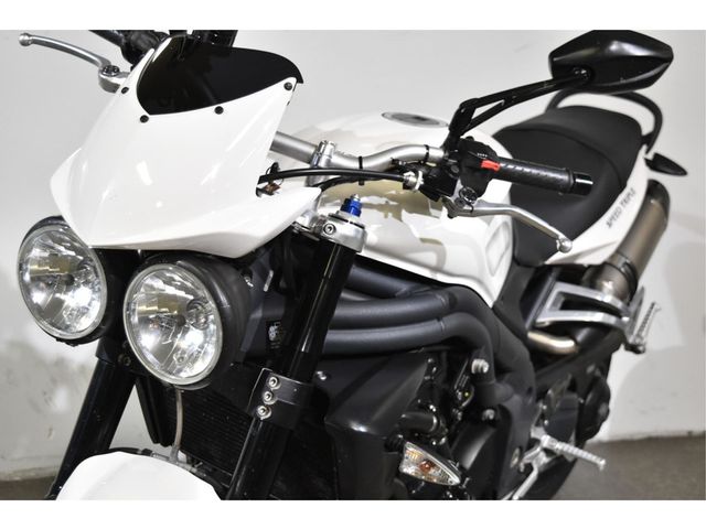 triumph - speed-triple