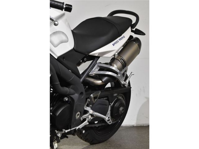 triumph - speed-triple