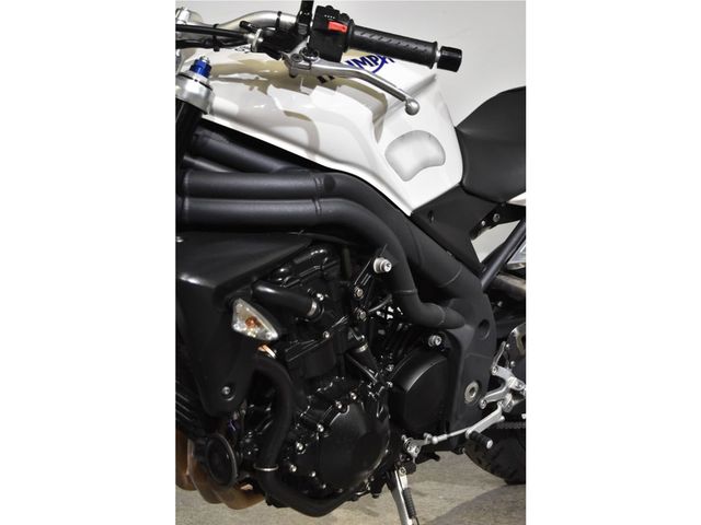 triumph - speed-triple