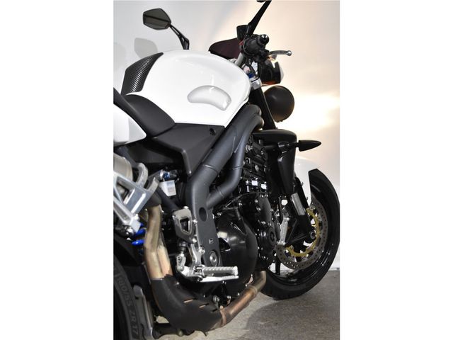 triumph - speed-triple