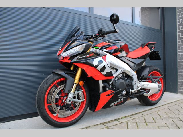 aprilia - tuono--v4-1100-factory