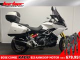 APRILIA CAPONORD 1200 TRAVEL PACK