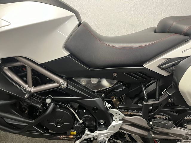 aprilia - caponord-1200-travel-pack