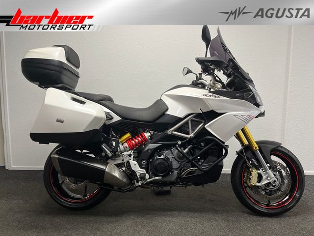 aprilia - caponord-1200-travel-pack