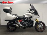APRILIA CAPONORD 1200 TRAVEL PACK