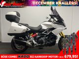 APRILIA CAPONORD 1200 TRAVEL PACK