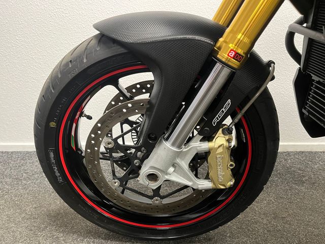 aprilia - caponord-1200-travel-pack