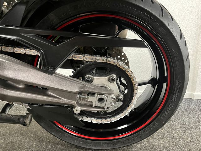 aprilia - caponord-1200-travel-pack