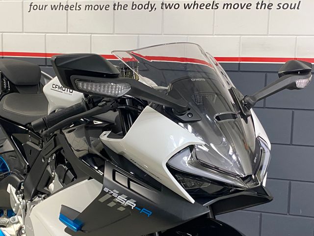cfmoto - 675-sr-r