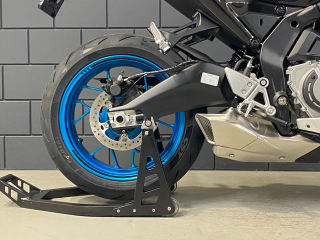 cfmoto - 675-sr-r