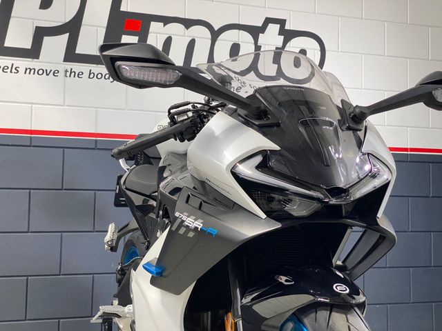 cfmoto - 675-sr-r
