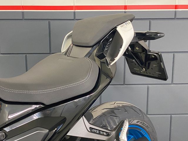 cfmoto - 675-sr-r