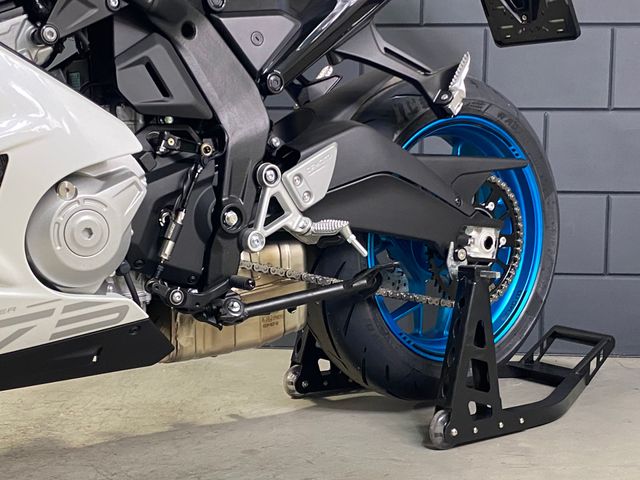 cfmoto - 675-sr-r