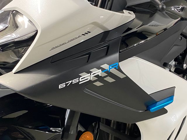 cfmoto - 675-sr-r
