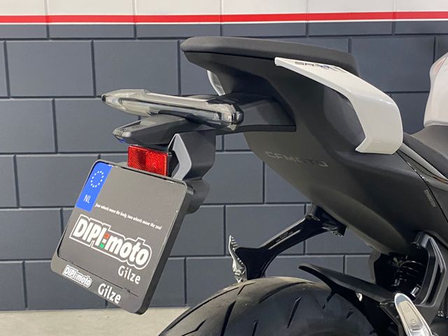 cfmoto - 675-sr-r