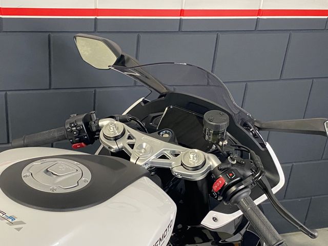 cfmoto - 675-sr-r