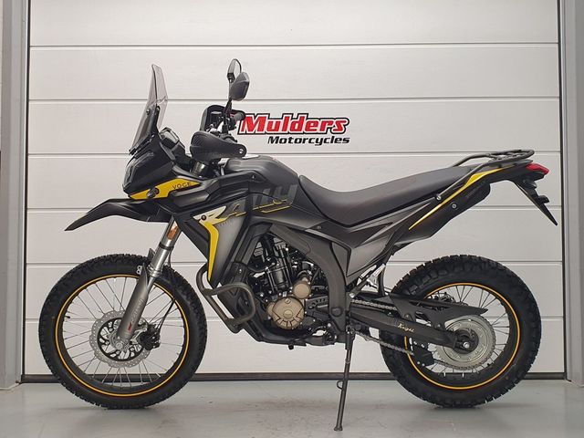 voge - 300-rally