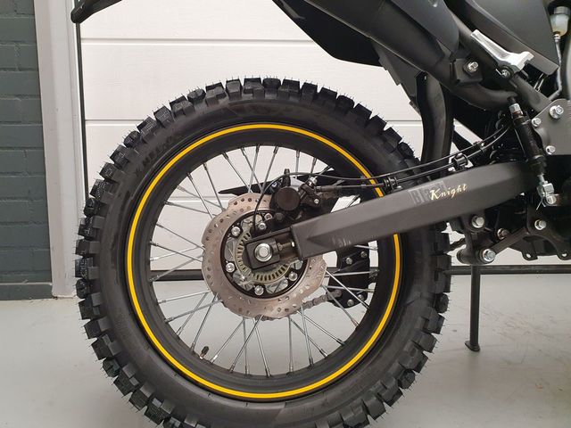 voge - 300-rally