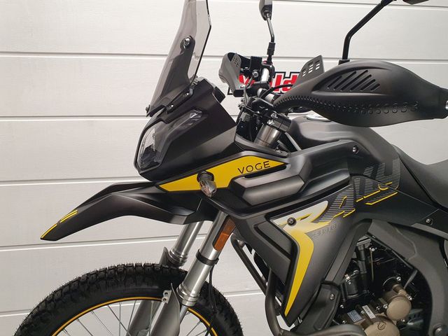 voge - 300-rally