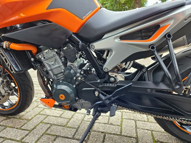 ktm - 790-duke