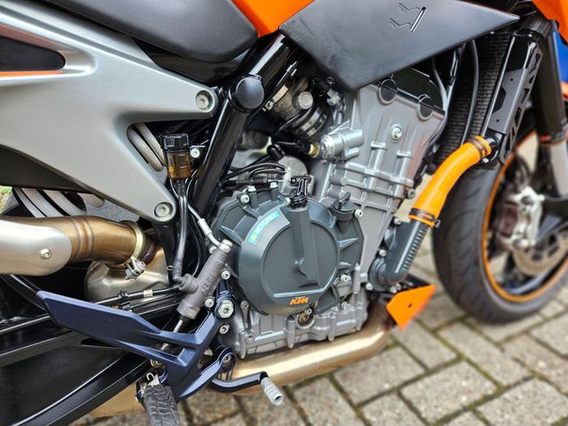 ktm - 790-duke