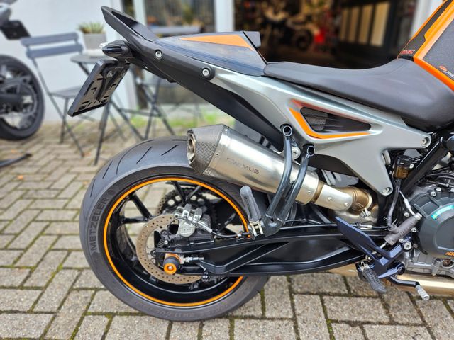 ktm - 790-duke