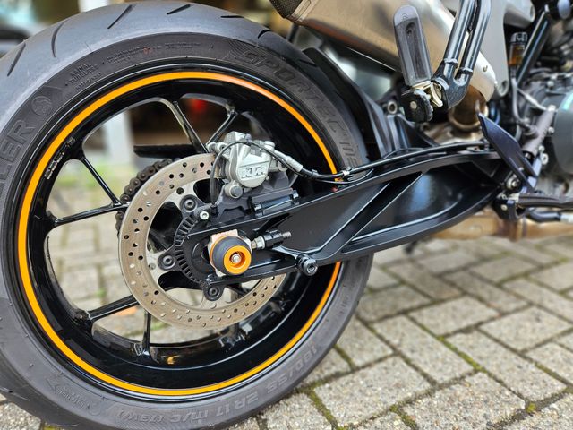 ktm - 790-duke
