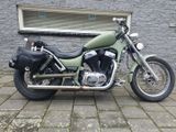 SUZUKI VS 1400 INTRUDER