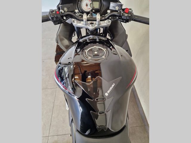 suzuki - gsx-650-f