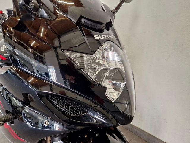 suzuki - gsx-650-f