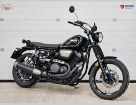 Yamaha SCR 950 2020 occasion