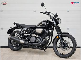 Yamaha SCR 950 2020 occasion