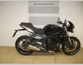 Triumph Street Triple ABS 2015 occasion