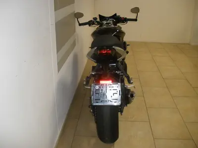 TRIUMPH STREET TRIPLE ABS – foto 2