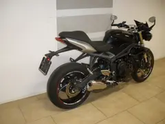 Triumph Street Triple ABS 2015 occasion – foto 3 van 15