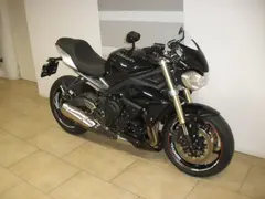 Triumph Street Triple ABS 2015 occasion – foto 4 van 15