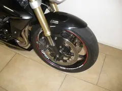 Triumph Street Triple ABS 2015 occasion – foto 5 van 15