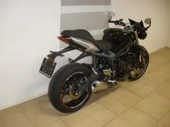 Triumph Street Triple ABS 2015 occasion – foto 7 van 15