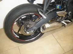 Triumph Street Triple ABS 2015 occasion – foto 9 van 15