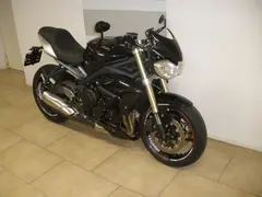 Triumph Street Triple ABS 2015 occasion – foto 10 van 15