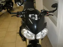 Triumph Street Triple ABS 2015 occasion – foto 11 van 15